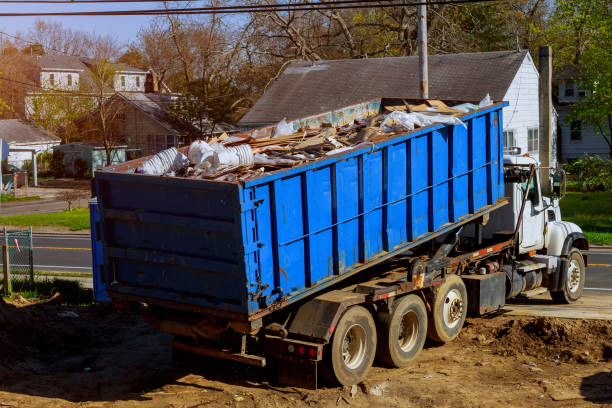 Best Yard Waste Removal  in Fox Point, WI
