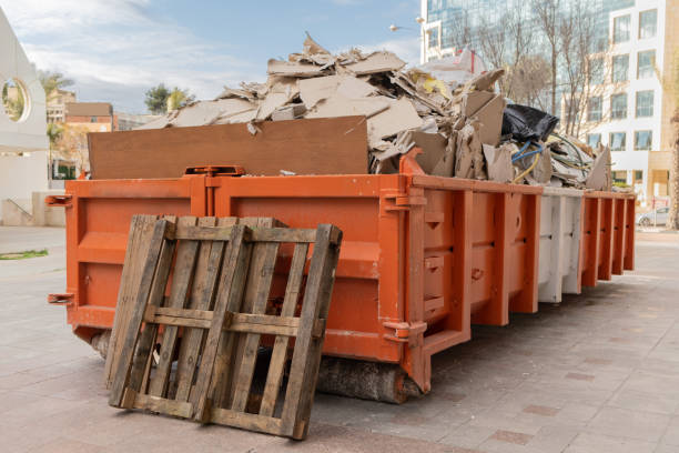 Best Junk Hauling Services  in Fox Point, WI