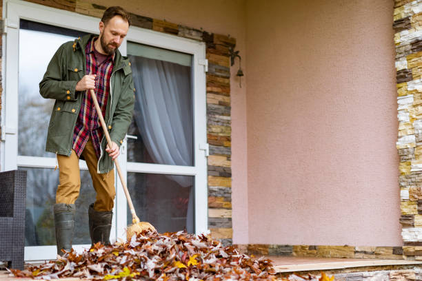 Best Commercial Junk Removal  in Fox Point, WI